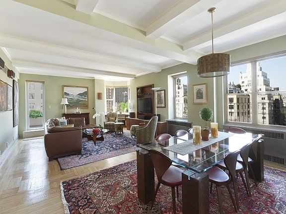 2nd image of 1150 Park Ave #10C