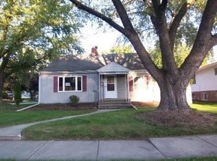 809 Bellevue St, Green Bay, WI 54302