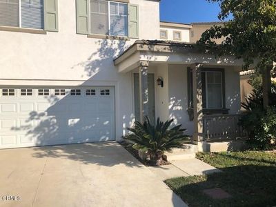 2656 Upton Sinclair Dr, Oxnard, CA, 93033