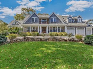 Willowbend, Mashpee, MA 02649