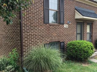 740 Spring Meadows Dr #740, Lexington, KY 40504