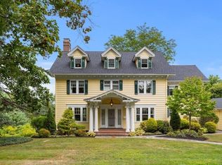 78 Newton St, West Boylston, MA 01583