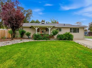 1660 El Cerrito Ct, Red Bluff, CA 96080