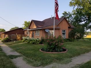 311 California St, Lewis, IA 51544