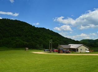 15555 County Road 24, Brownsville, MN 55919