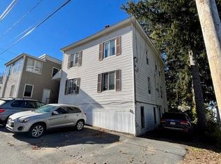 43 Park St #1, Clinton, MA 01510