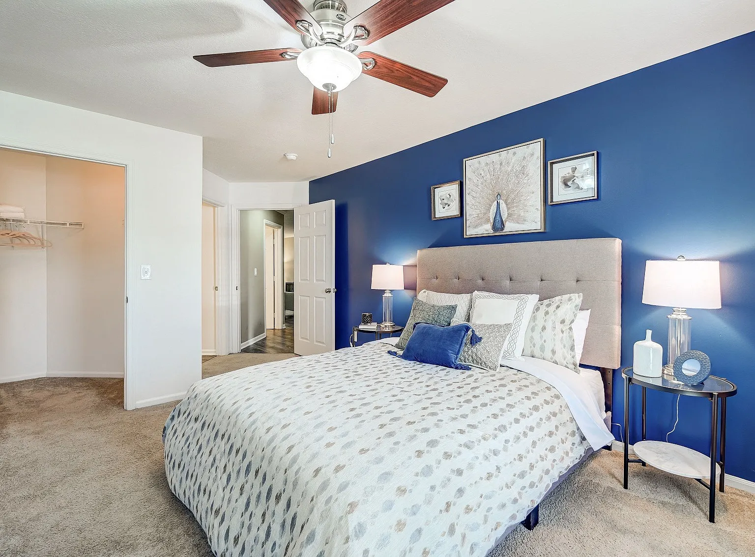The Woods at Polaris Parkway Apartment Homes — photo 17