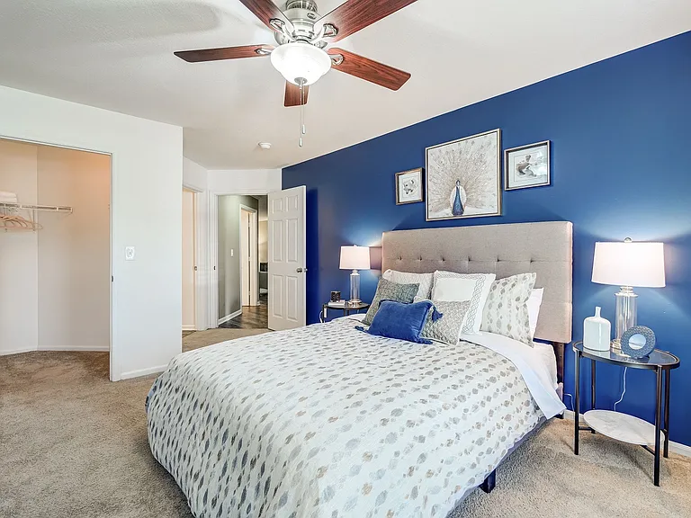 The Woods at Polaris Parkway Apartment Homes — Photo 14