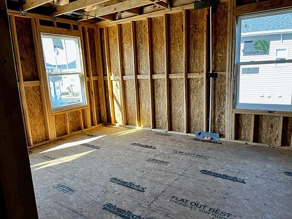 681 McLernon Trace, Homesite 42A Elevation Image 3