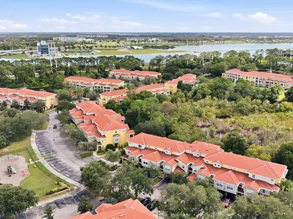 5711 BENTGRASS DRIVE #19-102, SARASOTA, FL 34235