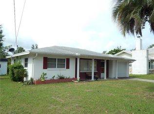 5745 Colonial Dr, New Port Richey, FL 34653