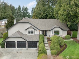 24519 137th Court SE, Kent, WA 98042