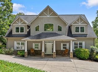 210 Serenity Bay Dr, Seneca, SC 29672