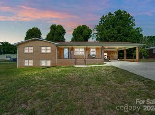 837 Laton Rd, Albemarle, NC 28001