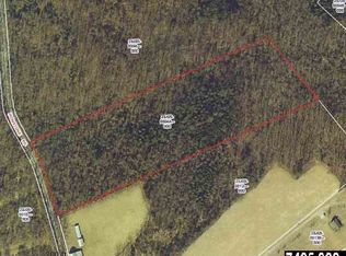 135 Ironstone Rd, York Springs, PA 17372