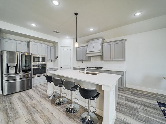 4th image of 3408 Chacon Creek Trl