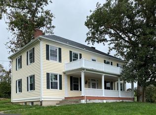 10938 Falls Rd, Lutherville Timonium, MD 21093