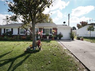 6538 Glenmont Dr, Hamilton, OH 45011