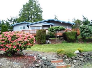 321 Sunset Blvd, Port Townsend, WA 98368