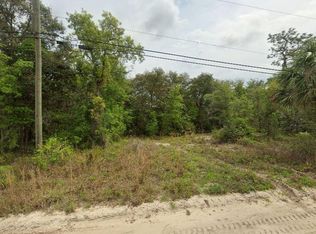 0 Riverside Trl, Satsuma, FL 32189