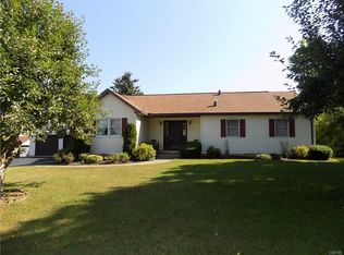 103 Ray St N, Ilion, NY 13357