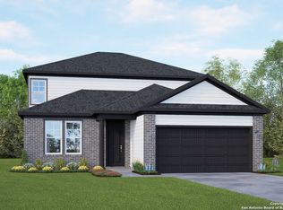 324 Jean St, Seguin, TX 78155