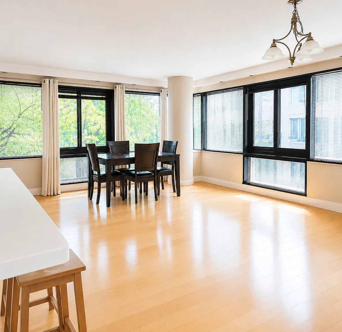 2 bed, 2.0 bath, 1038 sqft, $3,250 — Photo 1