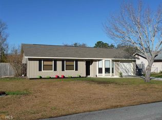 405 Westgate Cir, Saint Marys, GA 31558