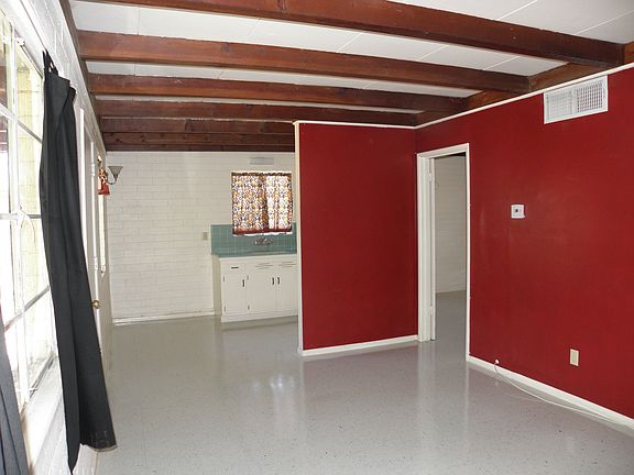 Living Room & Kitchen