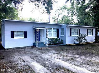 7843 Denham Rd E, Jacksonville, FL 32208