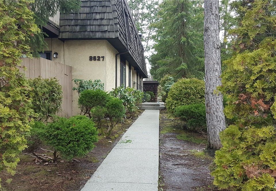 1st image of 8627 25th Ave SW Unit D
