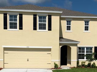 422 Moray Dr SW, Palm Bay, FL 32908
