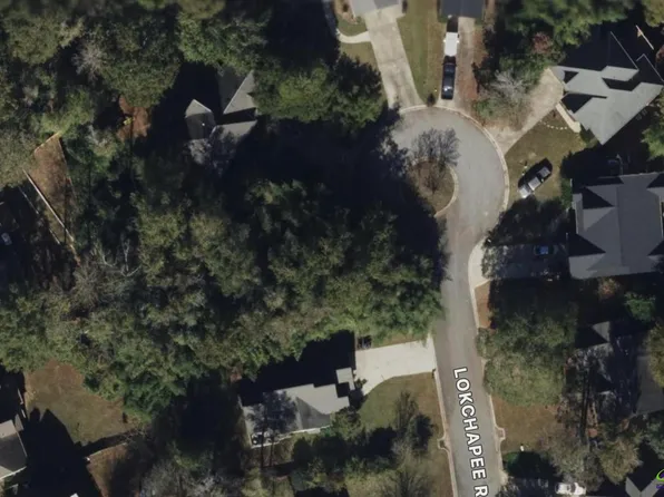 636 Lokchapee Rdg, Macon, GA 31210