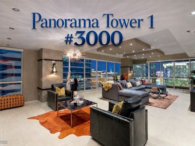 4525 Dean Martin Dr Unit 3000, Las Vegas, NV, 89103