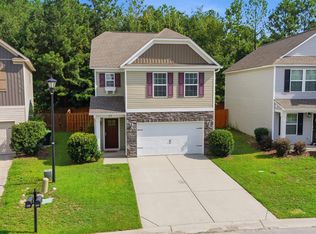 122 Saint George Rd, West Columbia, SC 29170