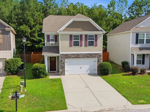122 Saint George Rd, West Columbia, SC 29170