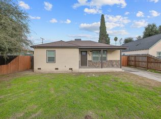 736 S Victoria St, Tulare, CA 93274