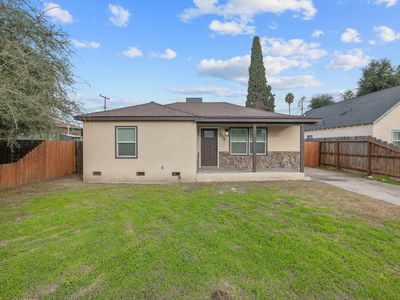 736 S Victoria Street, Tulare, CA, 93274