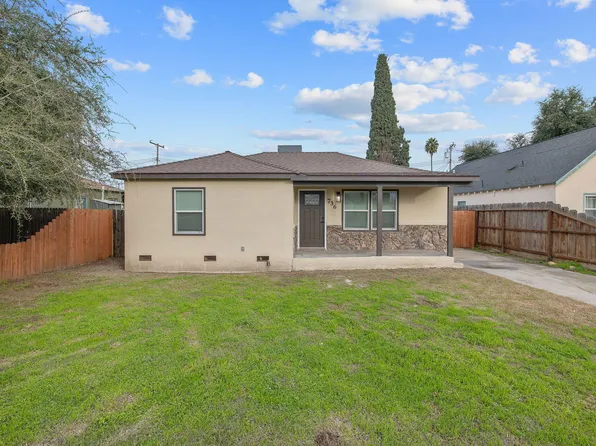 736 S Victoria Street, Tulare, CA 93274