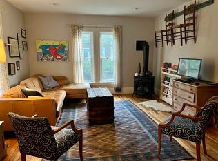 20 Rushmore St #20, Brighton, MA 02135