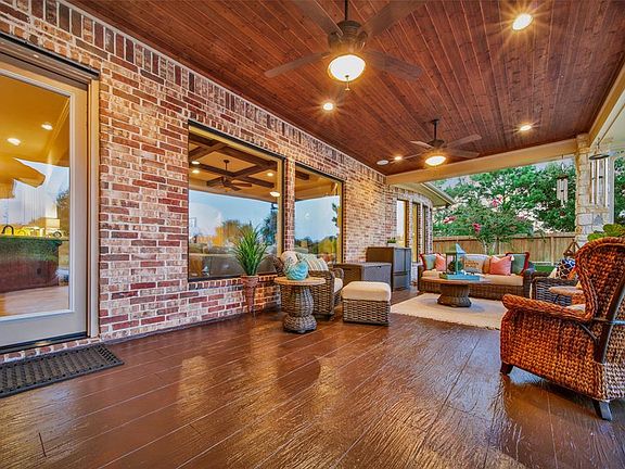 5th image of 24834 Waterstone Estates Cir W