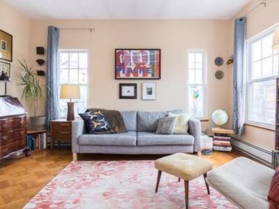 69 Marshall St APT 2, Somerville, MA, 02145