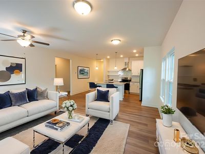 1425 Norris Ave, Charlotte, NC, 28206