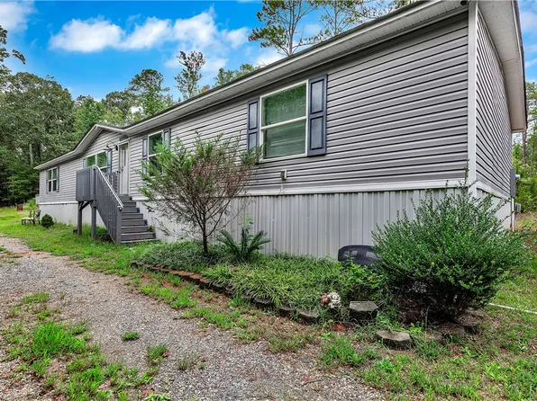 1309 Big Creek Rd, Belton, SC 29627