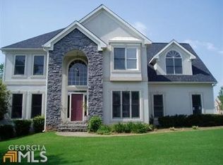 4615 Carina Dr NW, Acworth, GA 30101