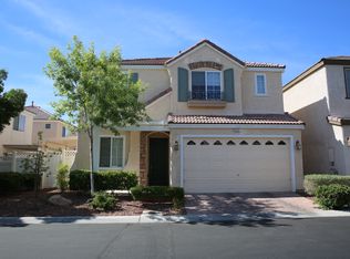 6267 Hopeful Light Ave, Las Vegas, NV 89139