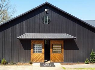 1573 Cook Rd, Oxford, GA 30054