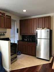 Rented by Meyerson Management