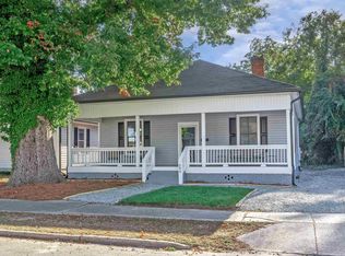 503 S 5th St, Smithfield, NC 27577