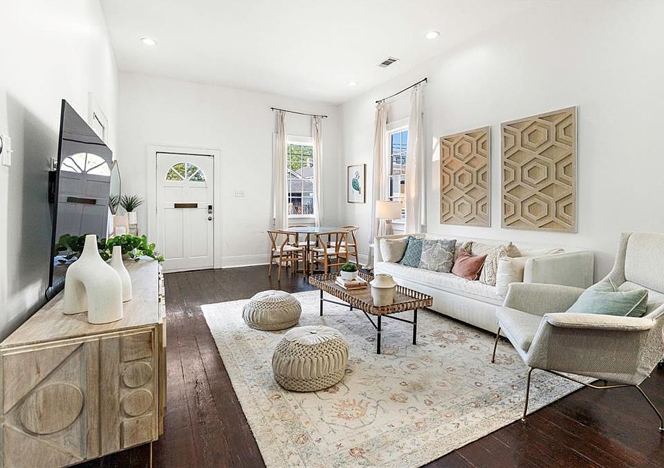 2115 Laharpe St, New Orleans, LA 70119 | Zillow